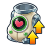 Icon for the Tuff Stuff++ in Pikmin 4.