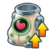 Icon for the Tuff Stuff++ in Pikmin 4.