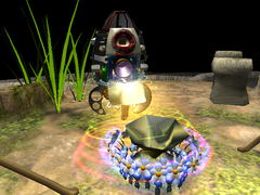 #1 Ionium Jet - Pikipedia, the Pikmin wiki