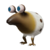 Icon for the Whiptongue Bulborb, from Pikmin 4's Piklopedia.