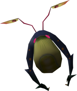 Swooping Snitchbug - Pikipedia, the Pikmin wiki