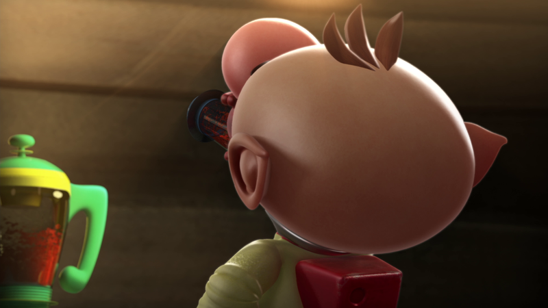 File:PSM The Night Juicer Olimar Drinking.png