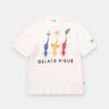 The t-shirt.