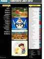 Page 4. Contents.