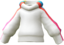 Cozy Mii outerwear part in Pikmin Bloom. Original filename is icon_of0011_Jac_SweaterBaggy1_c01.