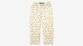 The Pikmin Character Pajama Pants.