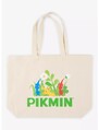 The tote bag.