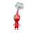 Icon for the Red Pikmin, from Pikmin 4's Piklopedia.