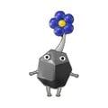 Rock Pikmin.