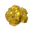 Treasure Catalog icon for the Gold Nugget.