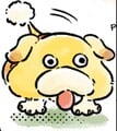Oatchi seen in the Fools For Fuzz Pikmin Comic