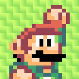 My avatar made exclusively for my user page.