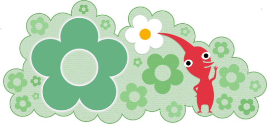 Flower for use in the wiki's Main Page.