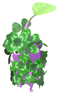 PB Lifelog Purple Four-Leaf Clover.png