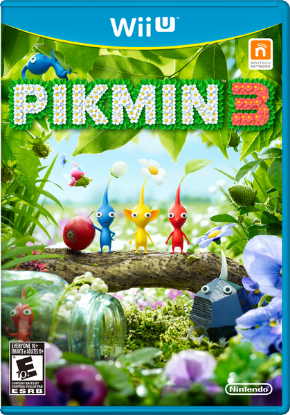 File:Pikmin 3 US Box Art.png