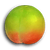 The Fruit File icon for the Searing Acidshock.