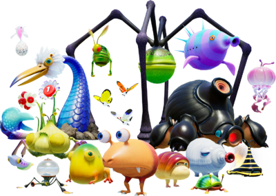 Enemy