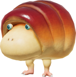 Breadbug family - Pikipedia, the Pikmin wiki