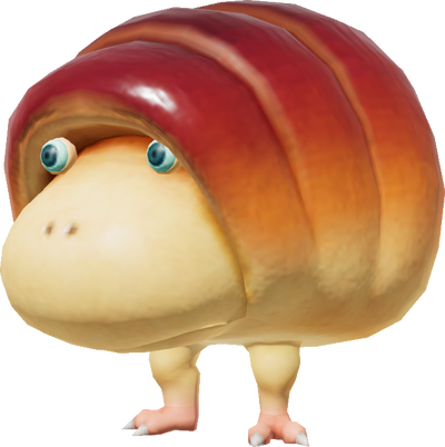 Breadbug