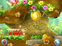 Hey! Pikmin Golden Flower.png