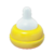 Icon for the Maternal Sculpture, from Pikmin 4's Treasure Catalog.