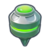 Icon for the Mine from Pikmin 4.