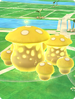 The image used on question 1 of the 2024 Pikmin Bloom Master Quiz.