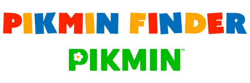 File:Pikmin Finder Logo.png