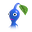 Blue Pikmin P3 icon.png