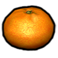 The Treasure Hoard icon of the Citrus Lump in the Nintendo Switch version of Pikmin 2.