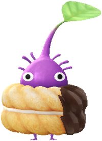 Decor Purple Donut.png