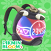 My Nintendo's icon for the Pikmin 3 Onion-Style Backpack Reward Code.