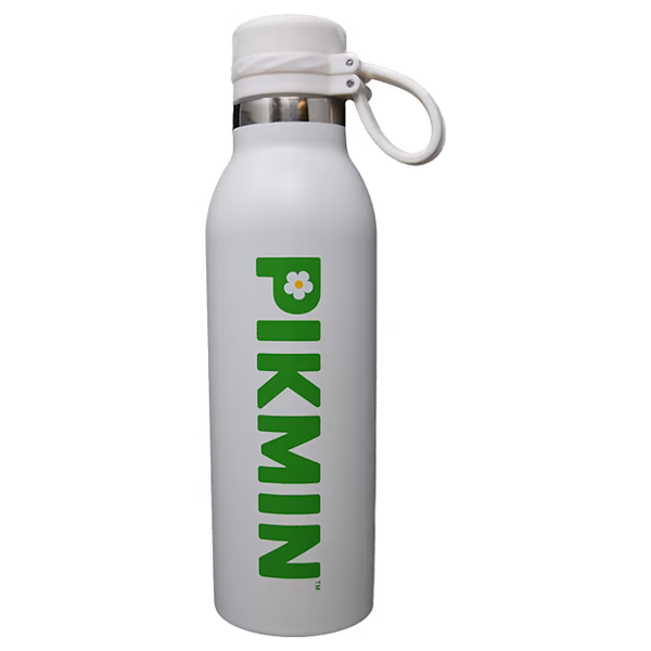 File:Pikmin Logo Collection Water Bottle Back.png