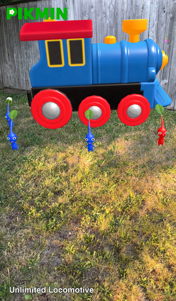 File:Pikmin Finder Unlimited Locomotive.png