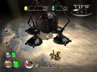 P2 Cavernous Abyss Raging Long Legs.png