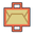Map icon for bags in Pikmin 4.