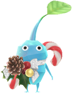 2025年裝飾品 冰皮克敏