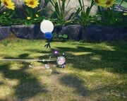Downy Snagret - Pikipedia, the Pikmin wiki
