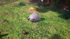 Mama Sheargrub - Pikipedia, the Pikmin wiki