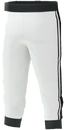 "Track Pants (White)" Mii bottom part in Pikmin Bloom.