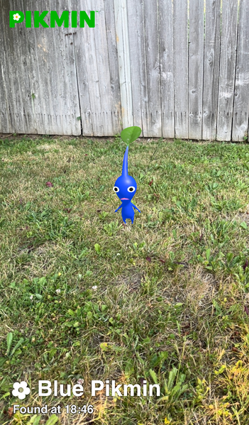 File:Pikmin Finder Blue Pikmin.png