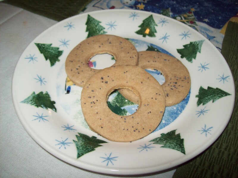 File:Real life Donut Cookie.jpg