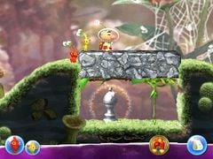 Training Rocket - Pikipedia, the Pikmin wiki