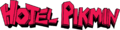Hotel Pikmin logo.png