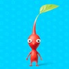 Profile of Red Pikmin from Play Nintendo.
