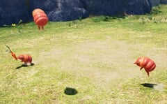 Shearflea - Pikipedia, the Pikmin wiki