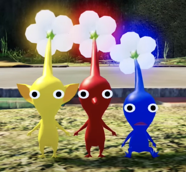 File:Pikmin 4 primary pikmin.png