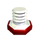 The Final Analysis icon for the Extraordinary Bolt in Pikmin 1 (Nintendo Switch).