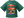 PB Mii part The Legend of Zelda T-Shirt (Green)