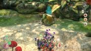 Swarming Sheargrub - Pikipedia, the Pikmin wiki